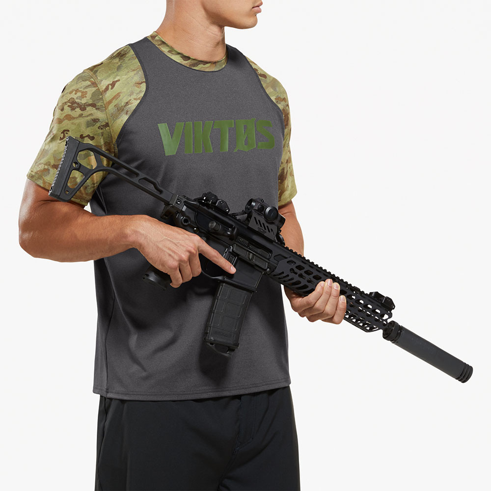 VIKTOS | PTXF Performance Shirt | Spartan 